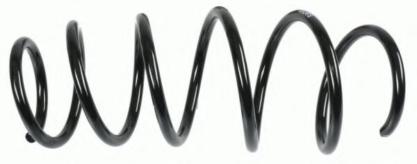 Arc spiral