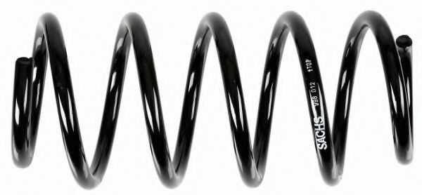 Arc spiral