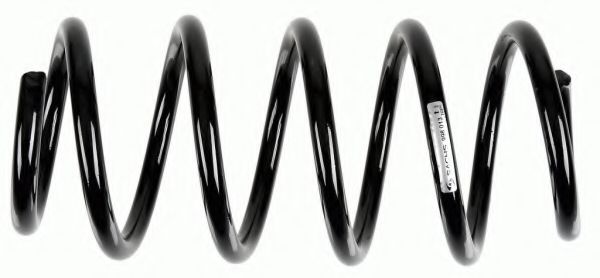 Arc spiral