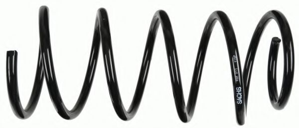Arc spiral