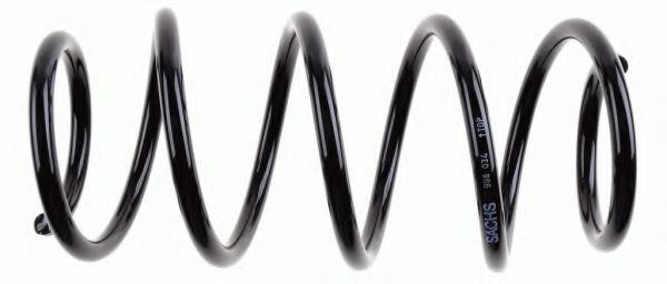 998 034 Arc spiral SACHS 