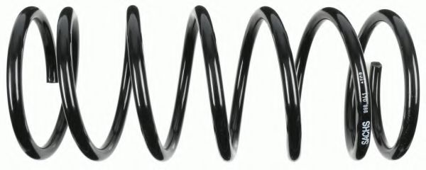 Arc spiral
