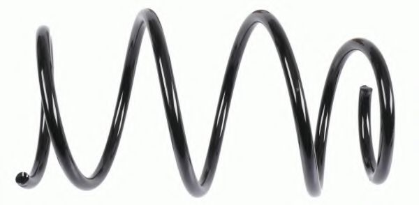 Arc spiral