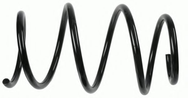 Arc spiral