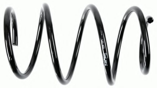 Arc spiral