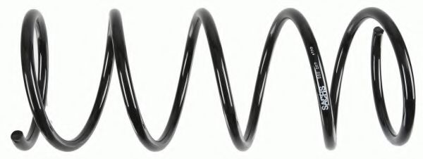 Arc spiral