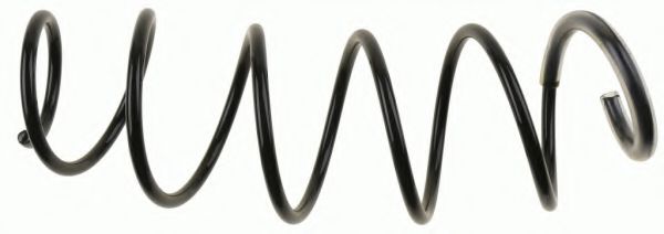 Arc spiral