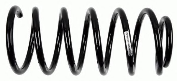 Arc spiral