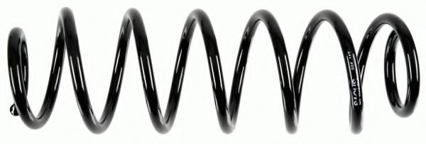 Arc spiral