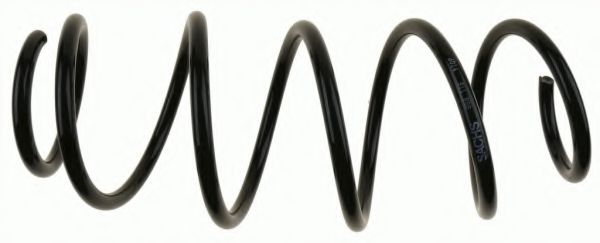Arc spiral