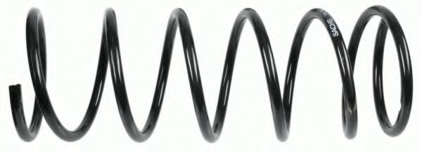 Arc spiral 2
