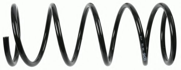 Arc spiral