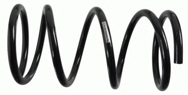 Arc spiral