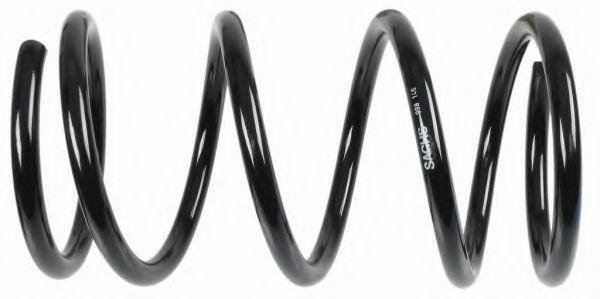 Arc spiral