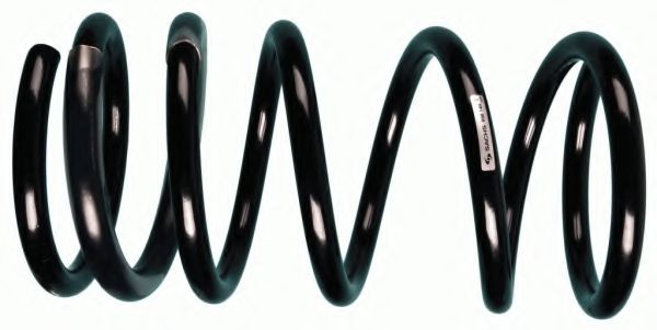 Arc spiral