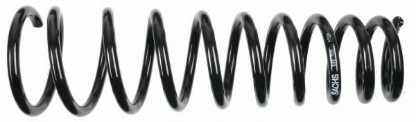 Arc spiral