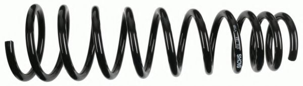 Arc spiral