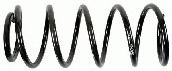 Arc spiral