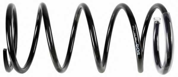 Arc spiral