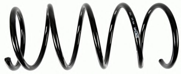 Arc spiral