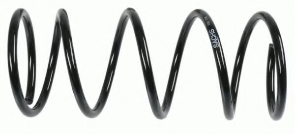 Arc spiral