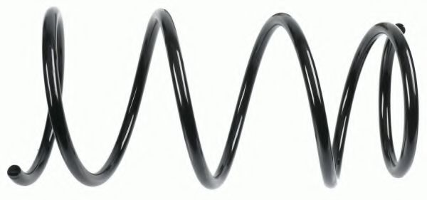 Arc spiral