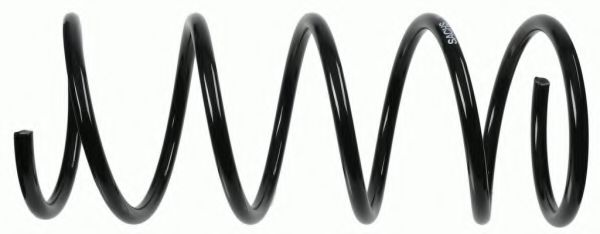 Arc spiral