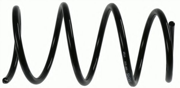 Arc spiral