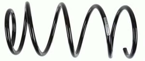 998 493 Arc spiral SACHS 