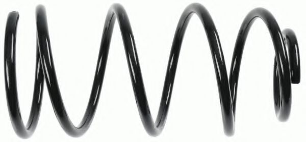 Arc spiral
