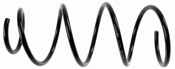 Arc spiral