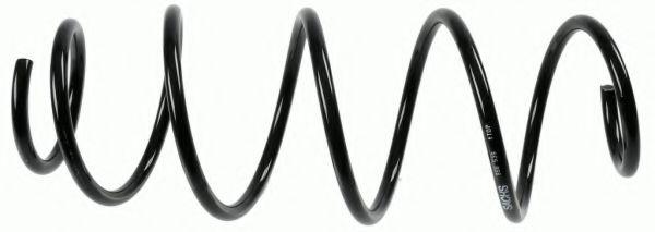 Arc spiral