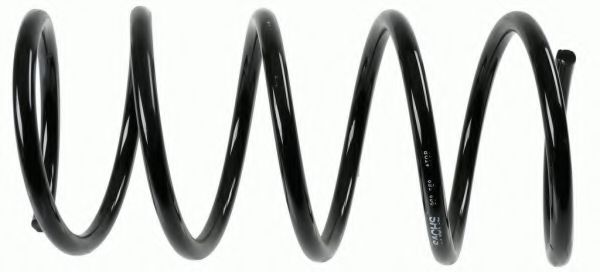 Arc spiral