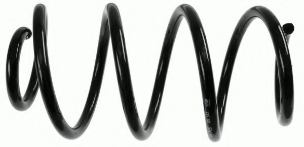 Arc spiral