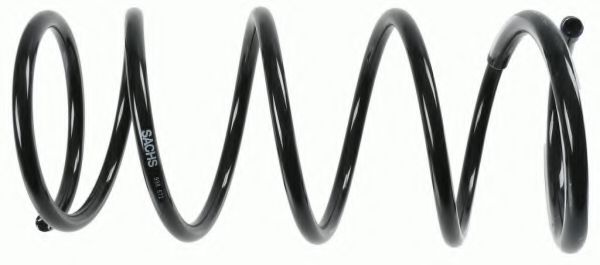 Arc spiral