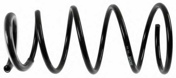 998 698 Arc spiral SACHS 