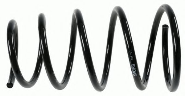 998 701 Arc spiral SACHS 