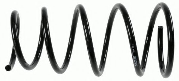 Arc spiral
