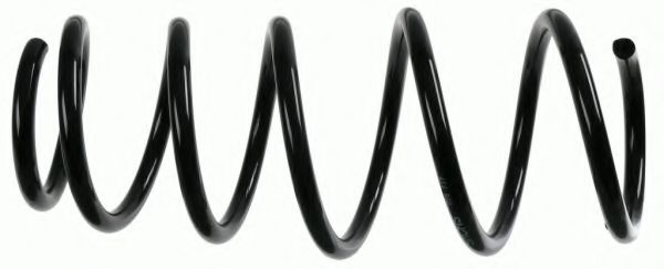 Arc spiral