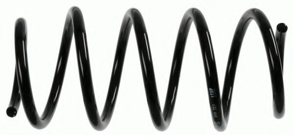 Arc spiral