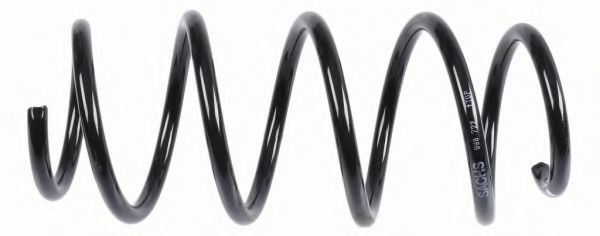 Arc spiral