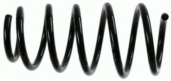 Arc spiral