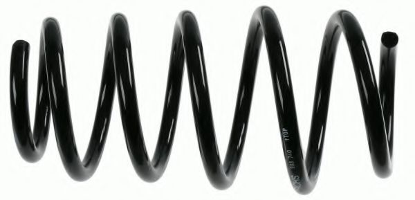Arc spiral