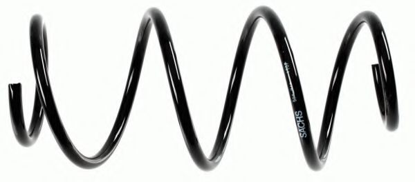 Arc spiral