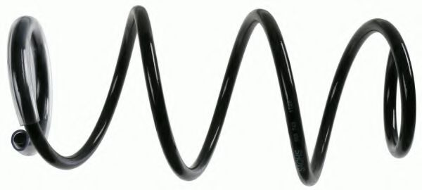 Arc spiral