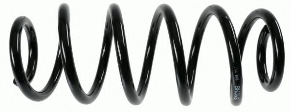 Arc spiral