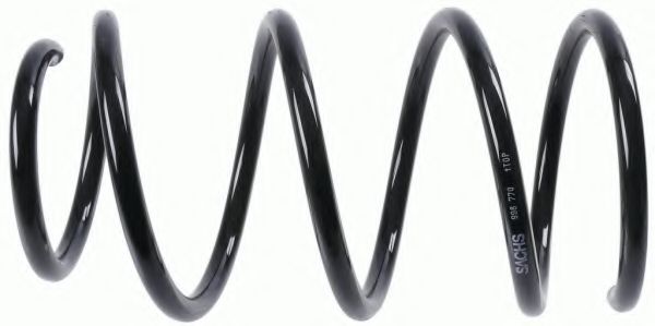 Arc spiral