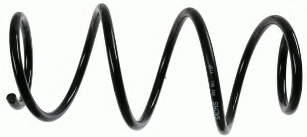 Arc spiral