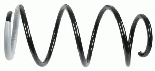 Arc spiral
