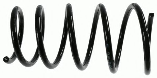 Arc spiral